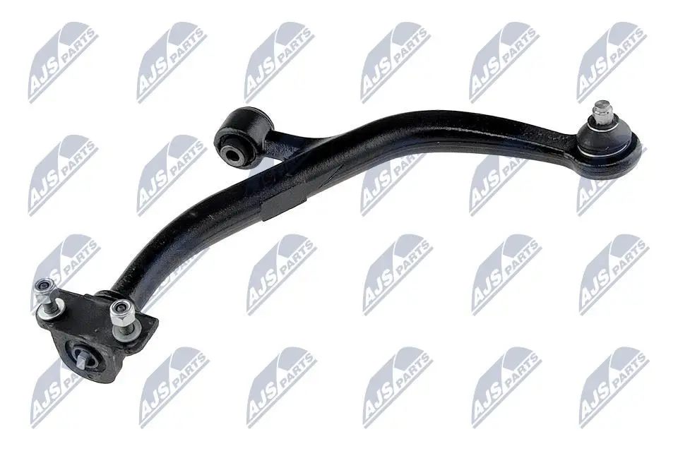Braccio Anteriore Destro Inferiore 16mm Sport per Citroen Saxo 96- Peugeot 106
