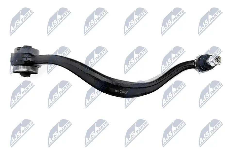 Braccio Anteriore Destro Inferiore Curva Mazda 6 02- Kombi
