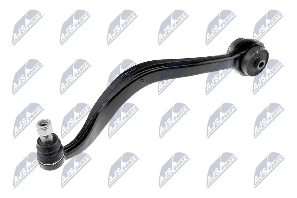 Braccio Anteriore Destro Inferiore Curva Mazda 6 02- Kombi