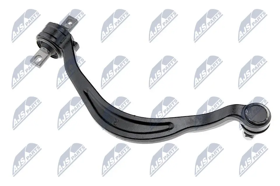 Braccio Anteriore Destro Inferiore Curva per Mitsubishi Galant 92- Eclipse 95