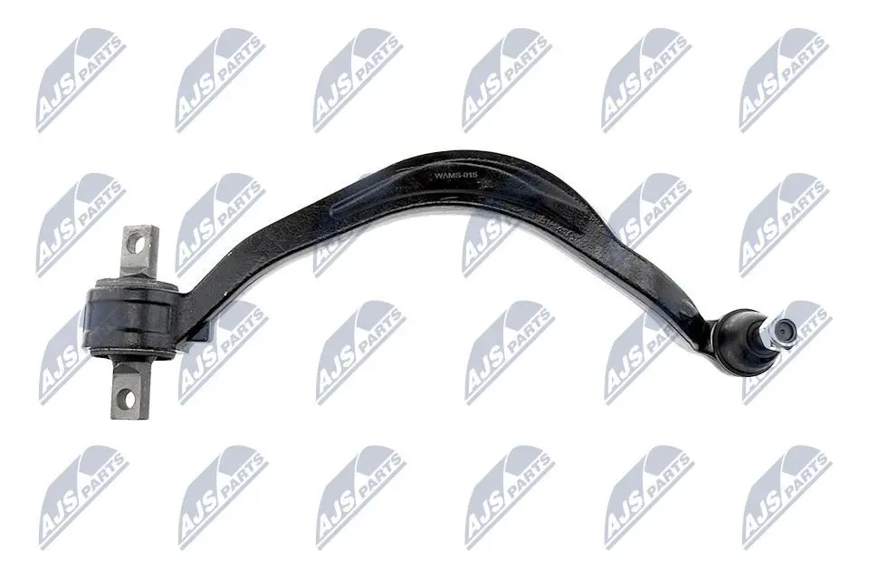 Braccio Anteriore Destro Inferiore Curva per Mitsubishi Galant 92- Eclipse 95
