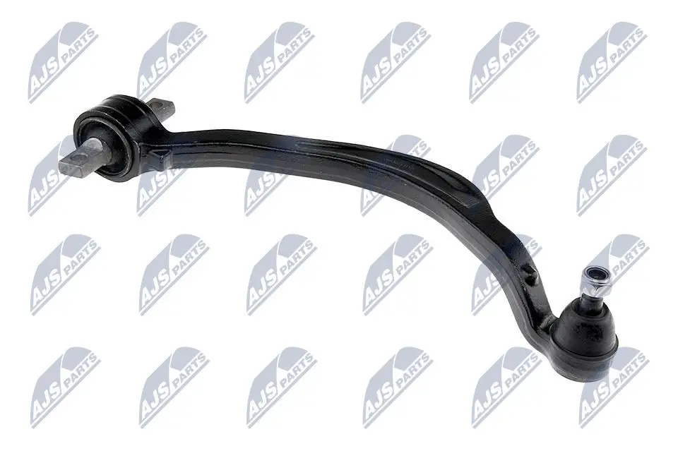 Braccio Anteriore Destro Inferiore Curva per Mitsubishi Galant 92- Eclipse 95