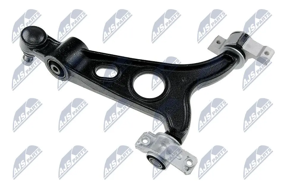 Braccio Anteriore Destro Inferiore per Alfa Romeo 147 01- 156 97
