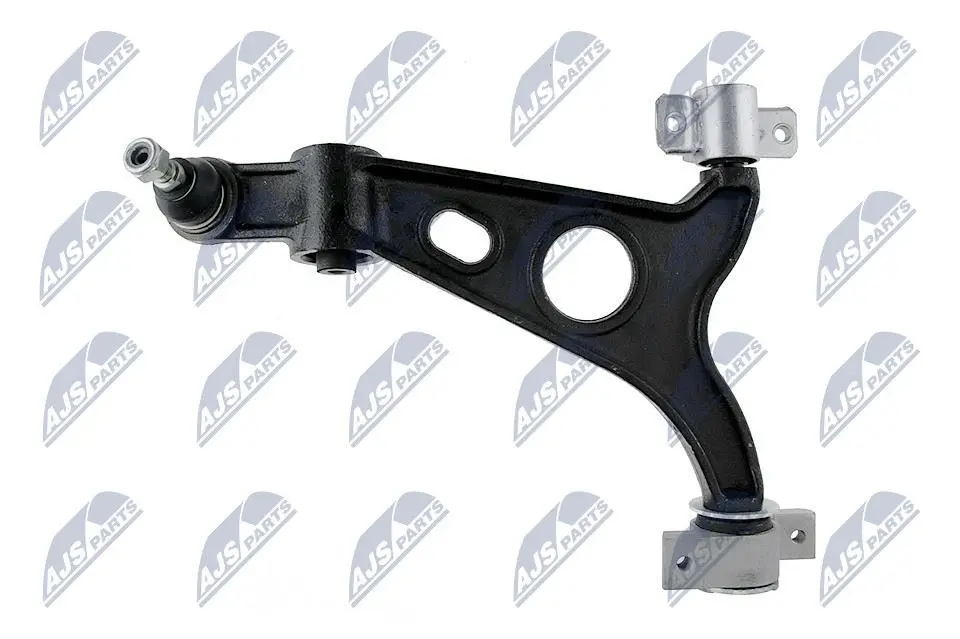 Braccio Anteriore Destro Inferiore per Alfa Romeo 147 01- 156 97