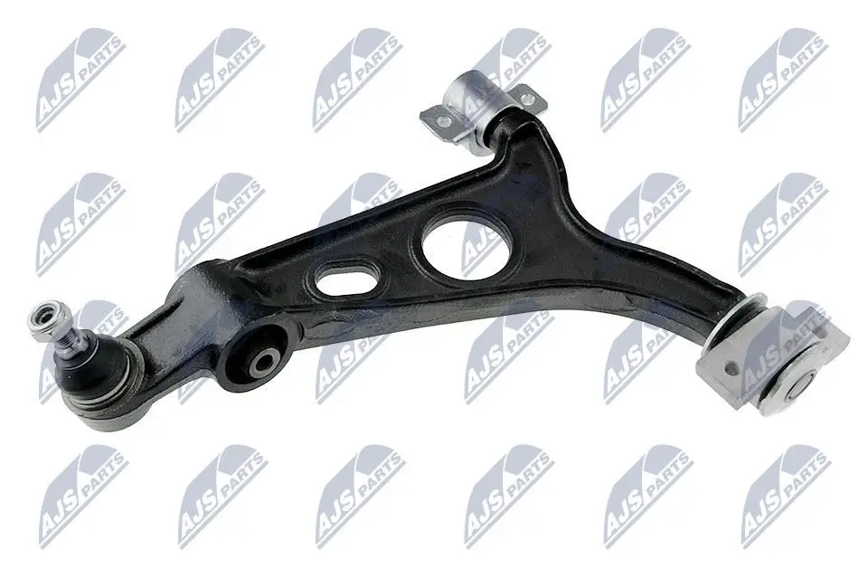 Braccio Anteriore Destro Inferiore per Alfa Romeo 147 01- 156 97