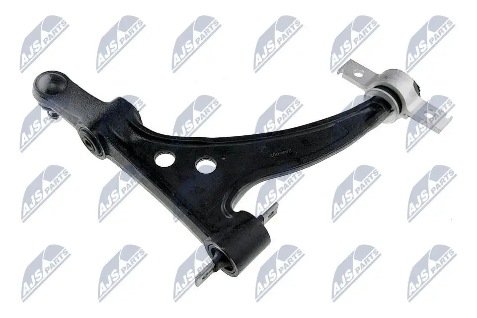 Braccio Anteriore Destro Inferiore per Alfa Romeo 166 98
