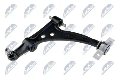 Braccio Anteriore Destro Inferiore per Alfa Romeo 166 98