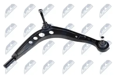 Braccio Anteriore Destro Inferiore per BMW Serie 3 E36 Fino 2003