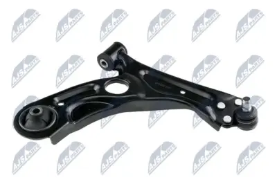Braccio Anteriore Destro Inferiore per Chevrolet Aveo 11