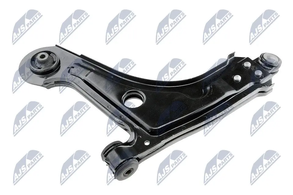 Braccio Anteriore Destro Inferiore per Chevrolet Lacetti 03-09