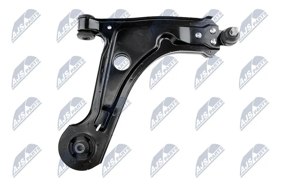 Braccio Anteriore Destro Inferiore per Chevrolet Lacetti 03-09