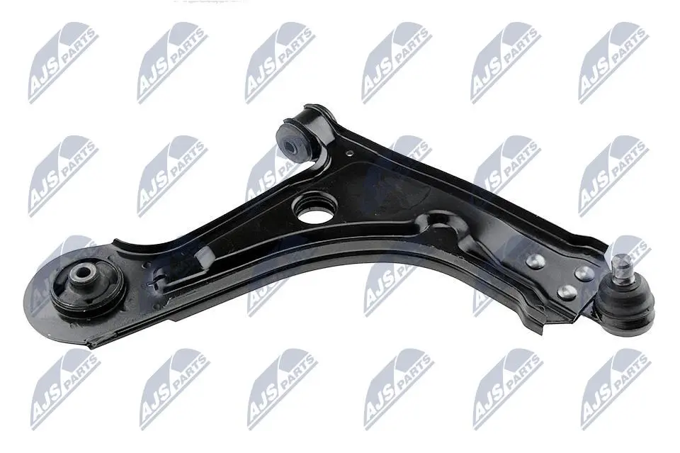 Braccio Anteriore Destro Inferiore per Chevrolet Lacetti 03-09