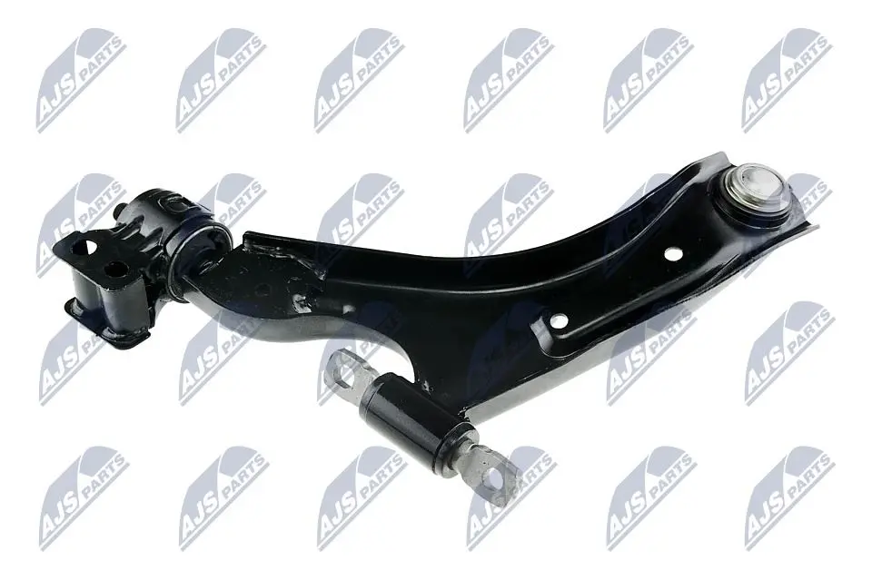 Braccio Anteriore Destro Inferiore per Chevrolet Spark 10