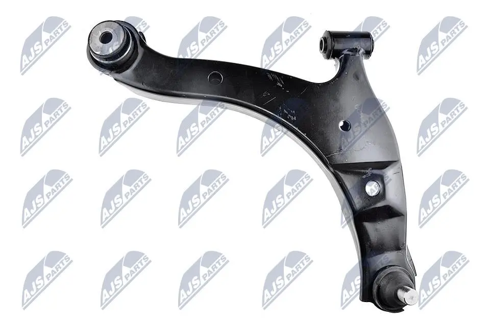 Braccio Anteriore Destro Inferiore per Chrysler Pt-cruiser 01- Dodge Neon 98