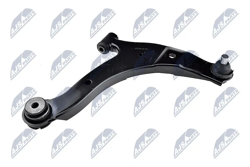 Braccio Anteriore Destro Inferiore per Chrysler Pt-cruiser 01- Dodge Neon 98