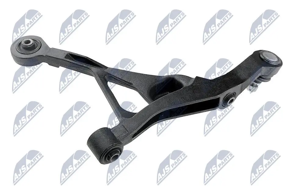 Braccio Anteriore Destro Inferiore per Chrysler Sebring 01 Berlina