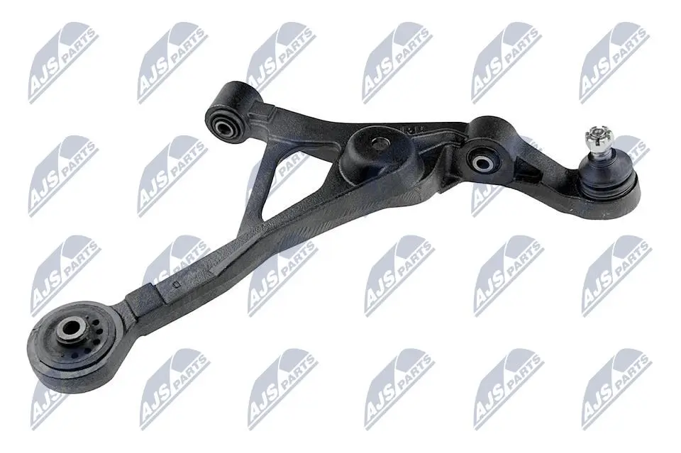 Braccio Anteriore Destro Inferiore per Chrysler Sebring 01 Berlina