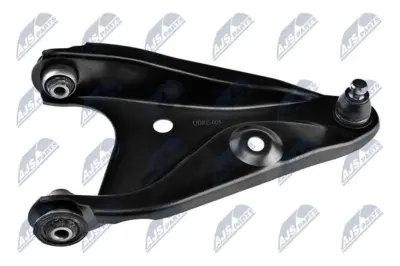 Braccio Anteriore Destro Inferiore per Dacia Logan 04- Sandero 08