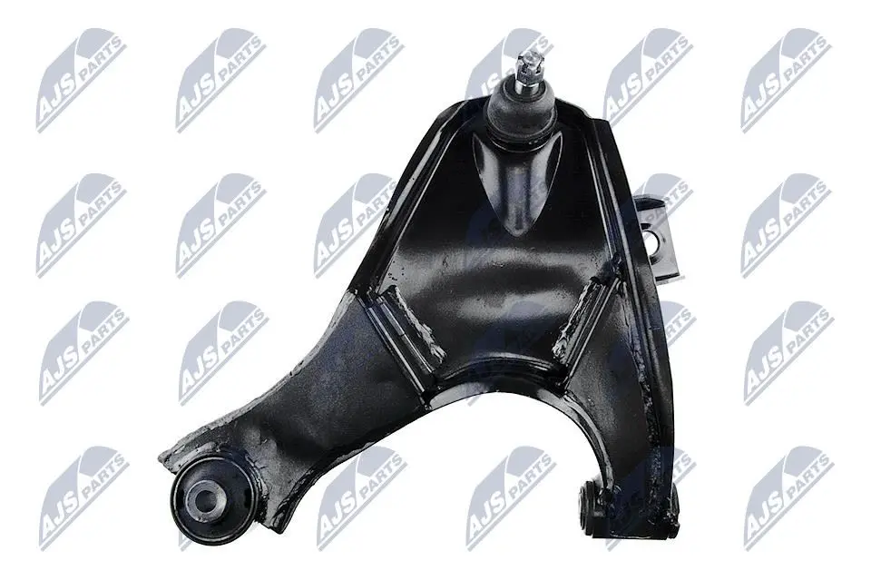 Braccio Anteriore Destro Inferiore per Daihatsu Terios 97-06