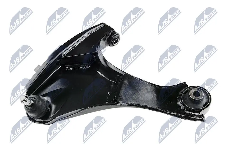 Braccio Anteriore Destro Inferiore per Daihatsu Terios 97-06
