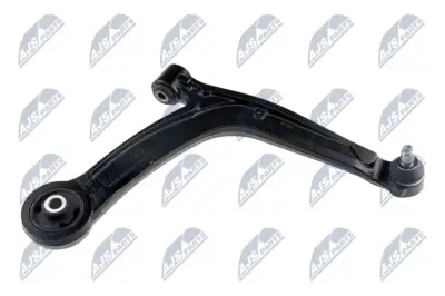 Braccio Anteriore Destro Inferiore per Fiat 500 07