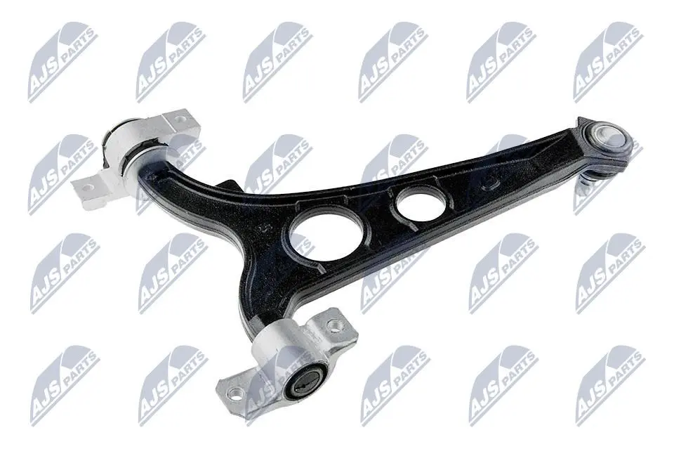 Braccio Anteriore Destro Inferiore per Fiat Multipla 99-10