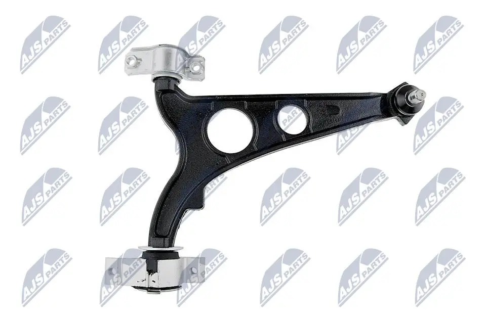 Braccio Anteriore Destro Inferiore per Fiat Multipla 99-10