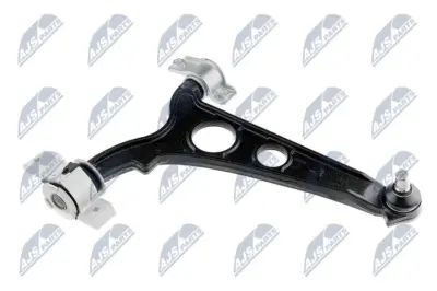 Braccio Anteriore Destro Inferiore per Fiat Multipla 99-10