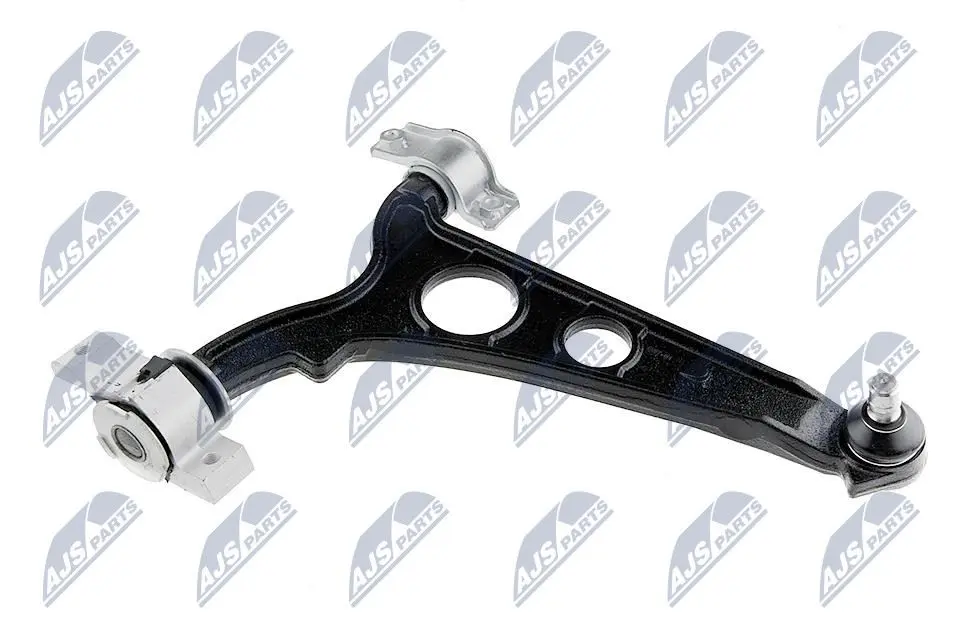 Braccio Anteriore Destro Inferiore per Fiat Multipla 99-10