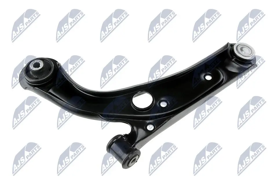 Braccio Anteriore Destro Inferiore per Fiat Panda 12