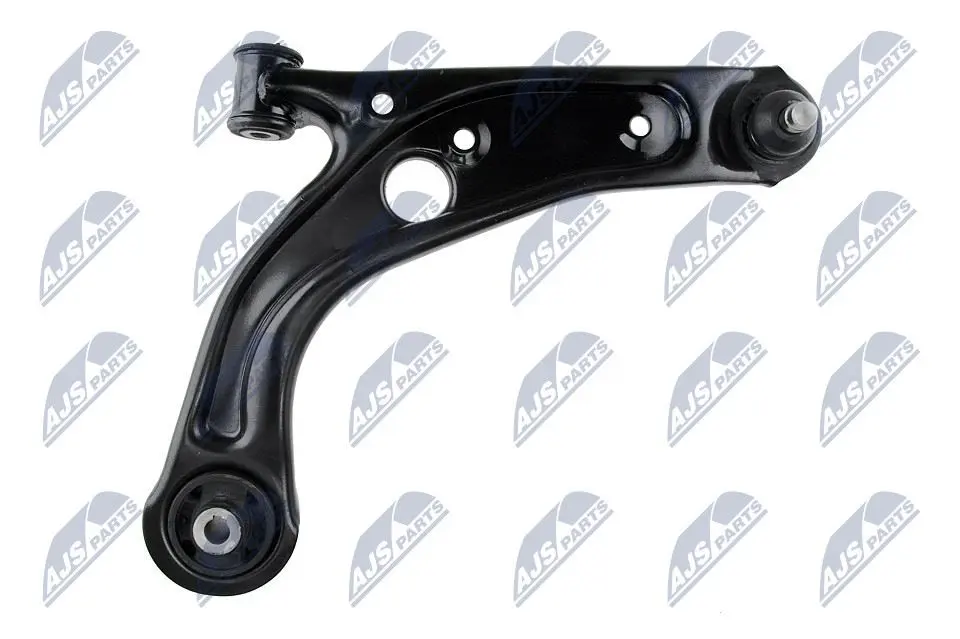 Braccio Anteriore Destro Inferiore per Fiat Panda 12