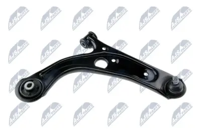 Braccio Anteriore Destro Inferiore per Fiat Panda 12