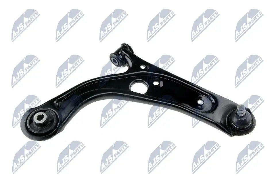 Braccio Anteriore Destro Inferiore per Fiat Panda 12