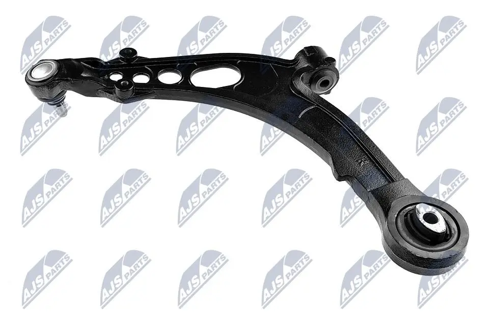 Braccio Anteriore Destro Inferiore per Fiat Punto 99