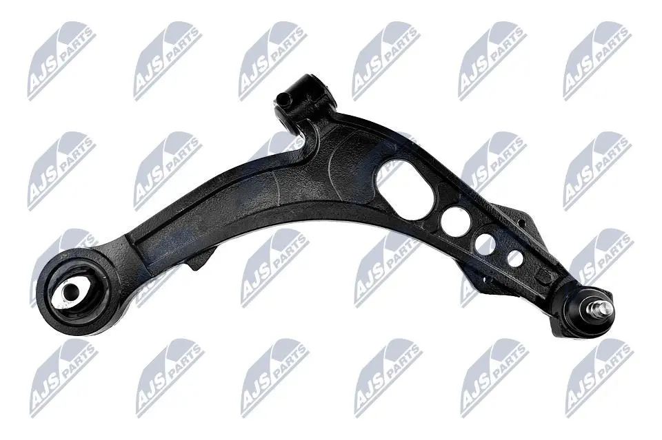 Braccio Anteriore Destro Inferiore per Fiat Punto 99