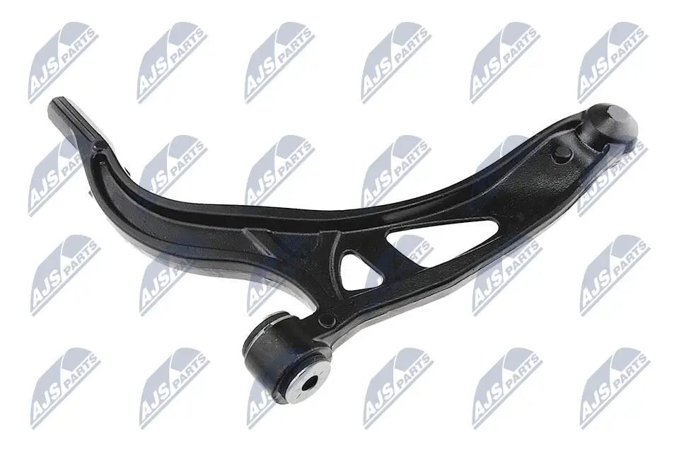 Braccio Anteriore Destro Inferiore per Ford Explorer 2010 in Poi