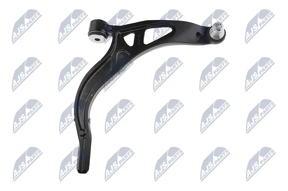 Braccio Anteriore Destro Inferiore per Ford Explorer 2010 in Poi