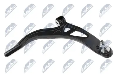 Braccio Anteriore Destro Inferiore per Ford Explorer 2010 in Poi