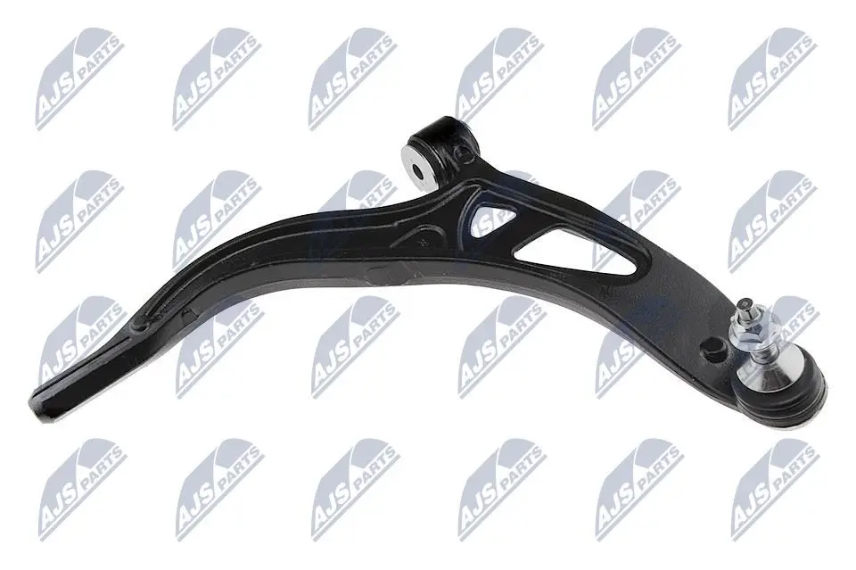 Braccio Anteriore Destro Inferiore per Ford Explorer 2010 in Poi