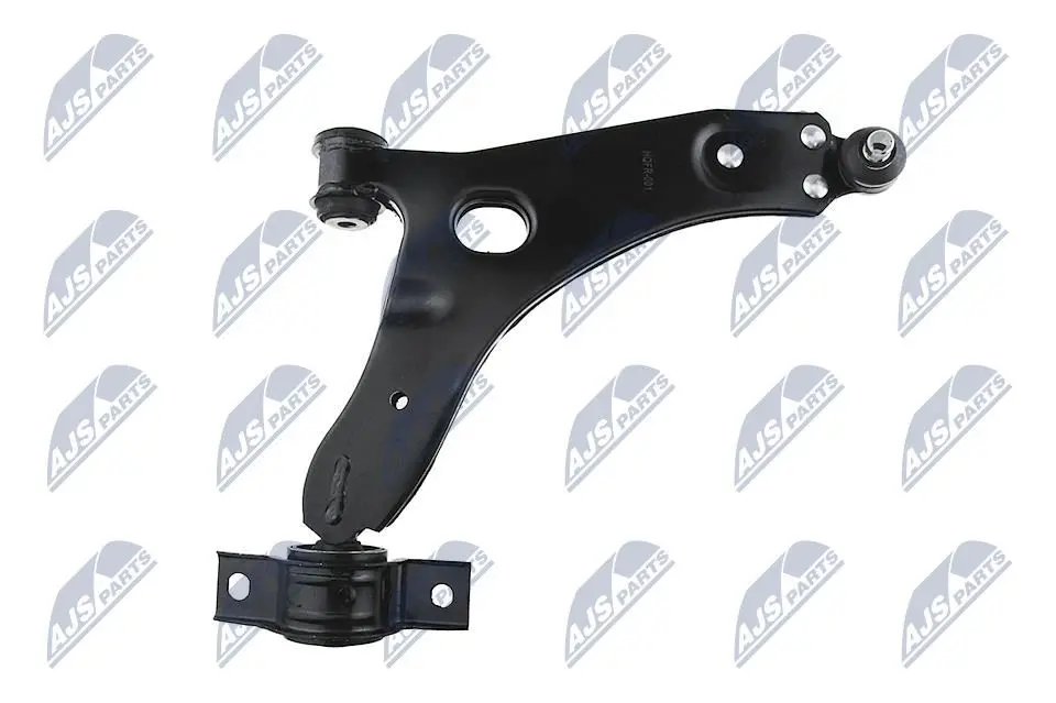 Braccio Anteriore Destro Inferiore per Ford Focus 98-04