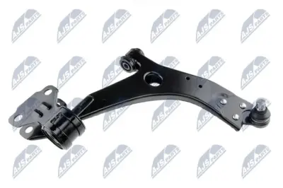 Braccio Anteriore Destro Inferiore per Ford Focus Iii 12