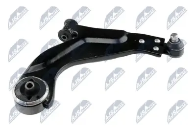 Braccio Anteriore Destro Inferiore per Ford Mondeo Iii 00-07