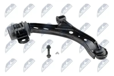 Braccio Anteriore Destro Inferiore per Ford Mustang 05