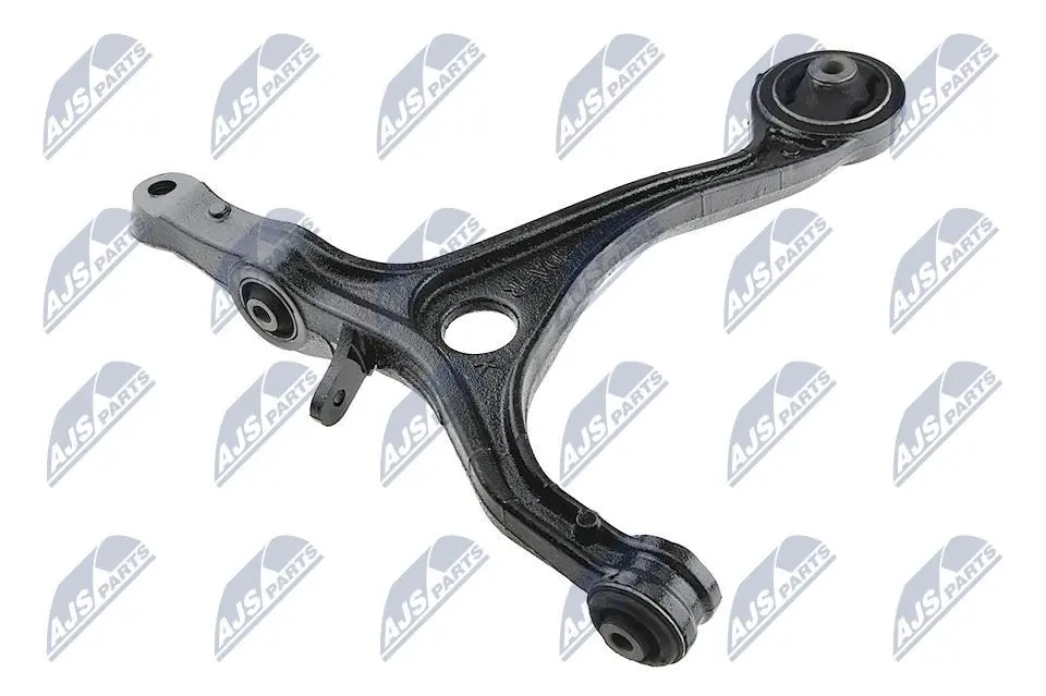 Braccio Anteriore Destro Inferiore per Honda Accord 03-08