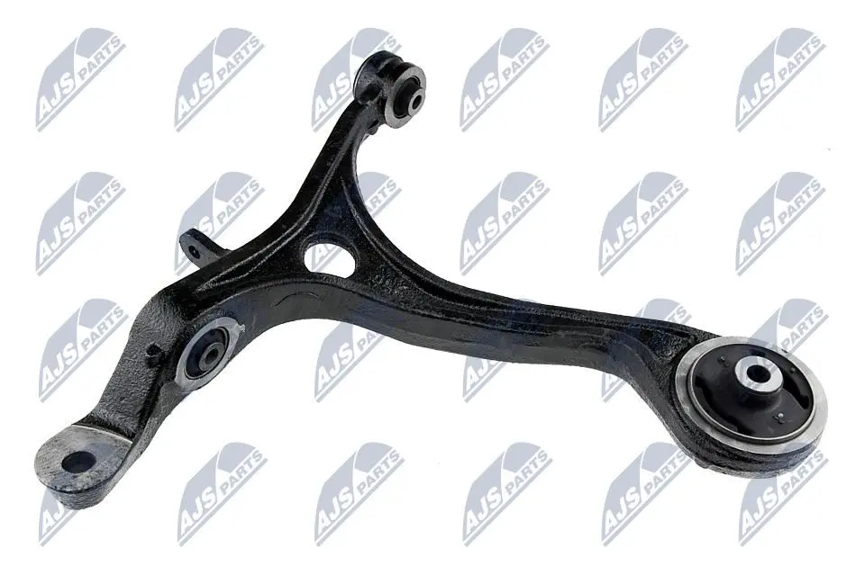 Braccio Anteriore Destro Inferiore per Honda Odyssey 05-10