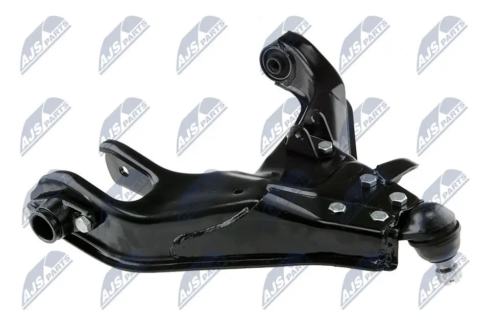 Braccio Anteriore Destro Inferiore per Hyundai Terracan 01-06