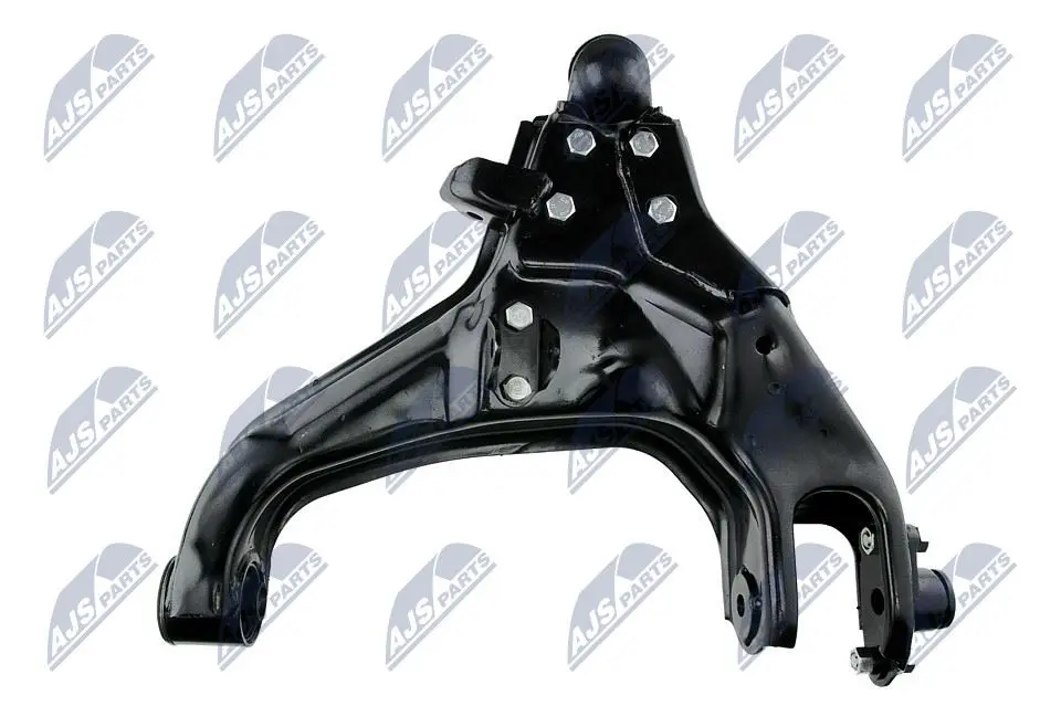 Braccio Anteriore Destro Inferiore per Hyundai Terracan 01-06