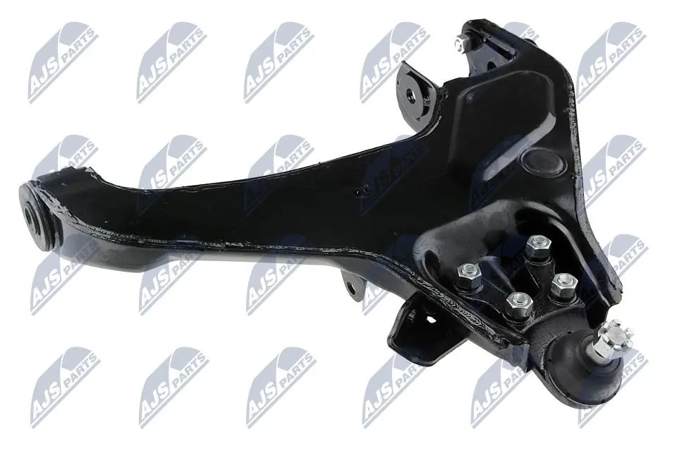 Braccio Anteriore Destro Inferiore per Hyundai Terracan 01-06