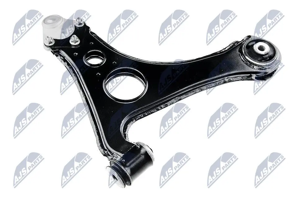 Braccio Anteriore Destro Inferiore per Mercedes Classe A W168 97