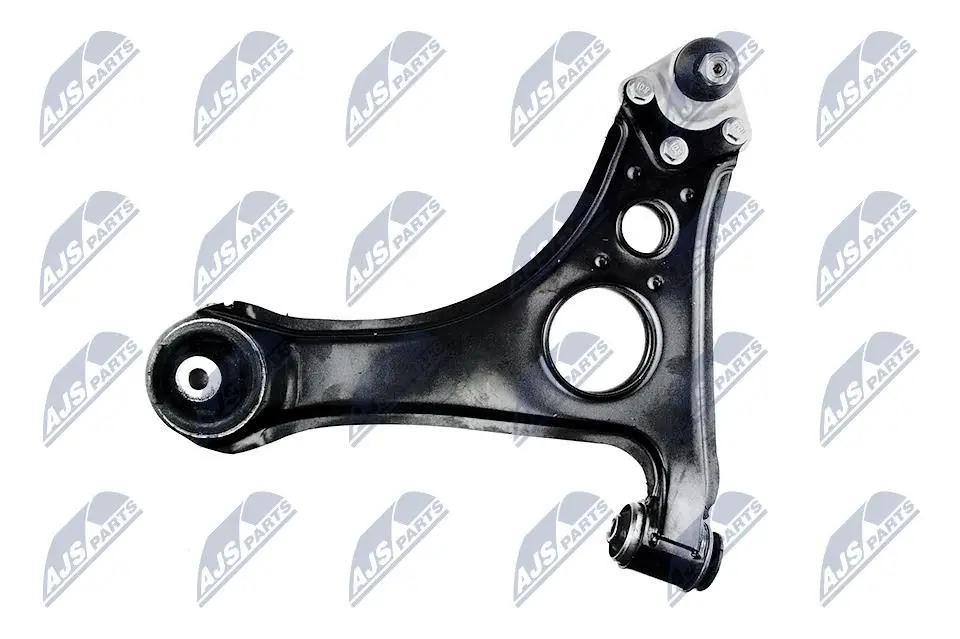 Braccio Anteriore Destro Inferiore per Mercedes Classe A W168 97